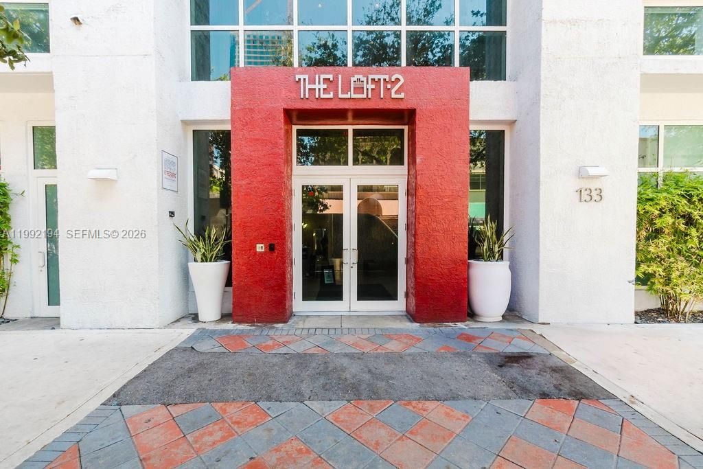 133 NE 2nd Ave, Unit 512, Miami, FL 33132 Photo