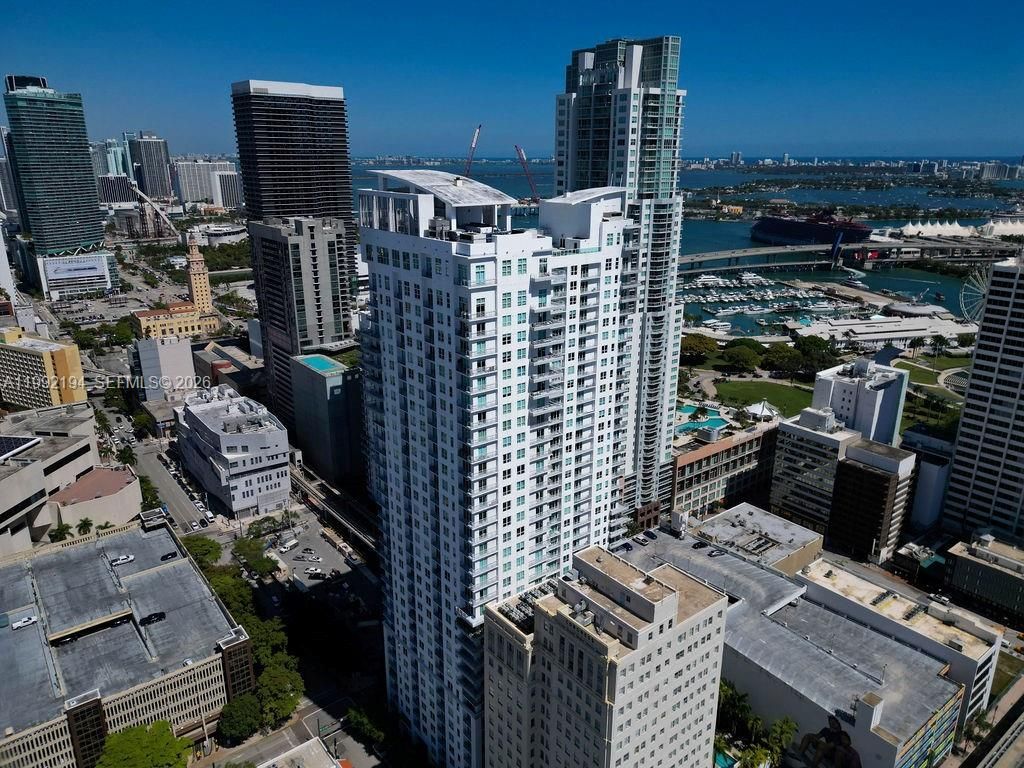 133 NE 2nd Ave, Unit 512, Miami, FL 33132 Photo