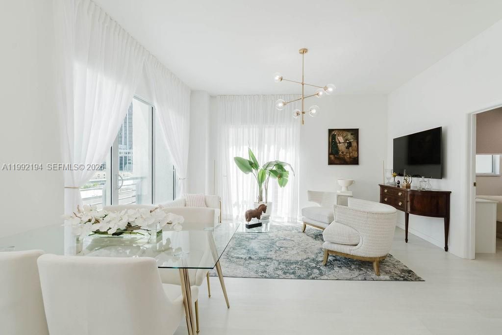 133 NE 2nd Ave, Unit 512, Miami, FL 33132 Photo