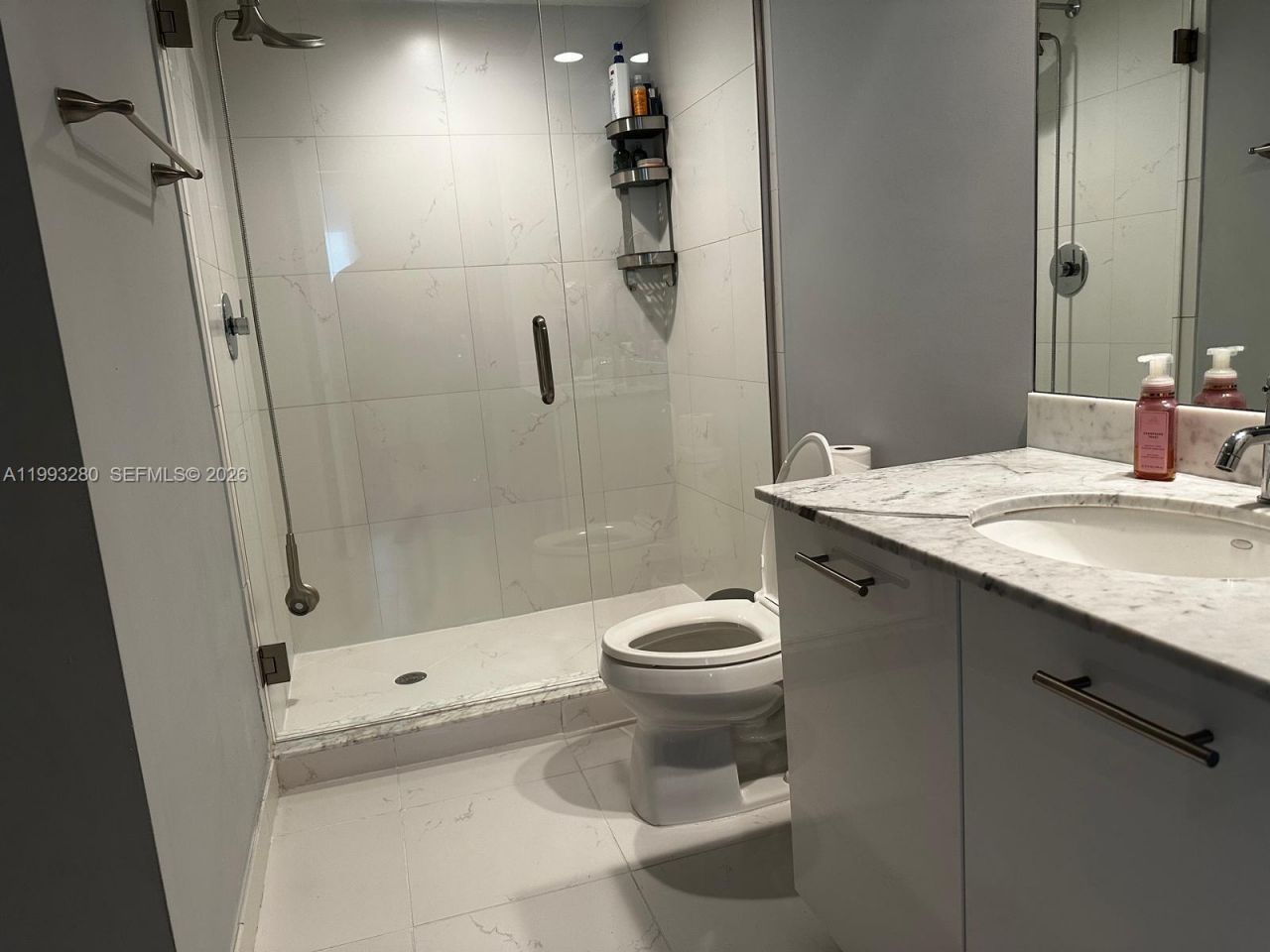 500 Brickell Ave, Unit 3307, Miami, FL 33131 Photo