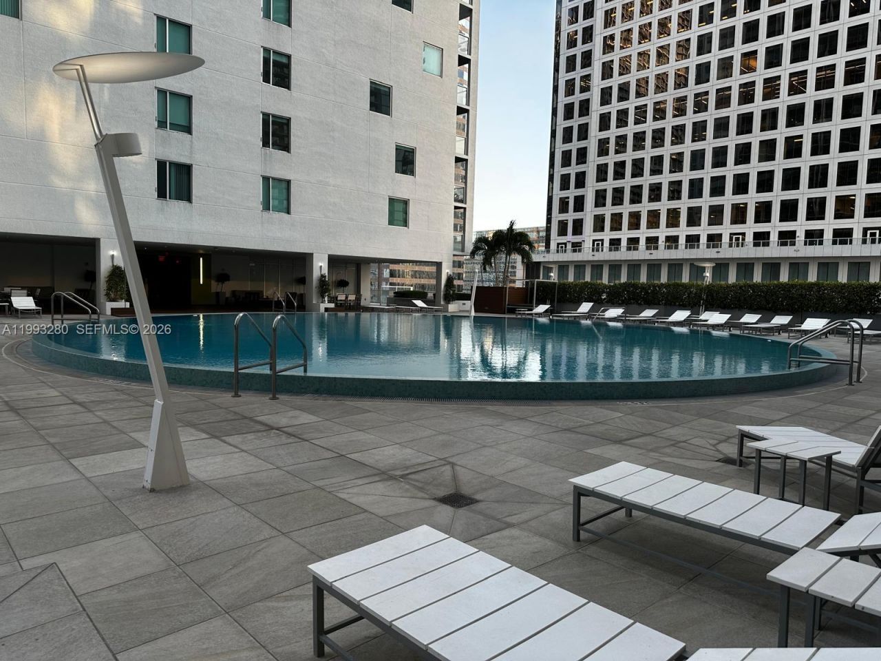500 Brickell Ave, Unit 3307, Miami, FL 33131 Photo