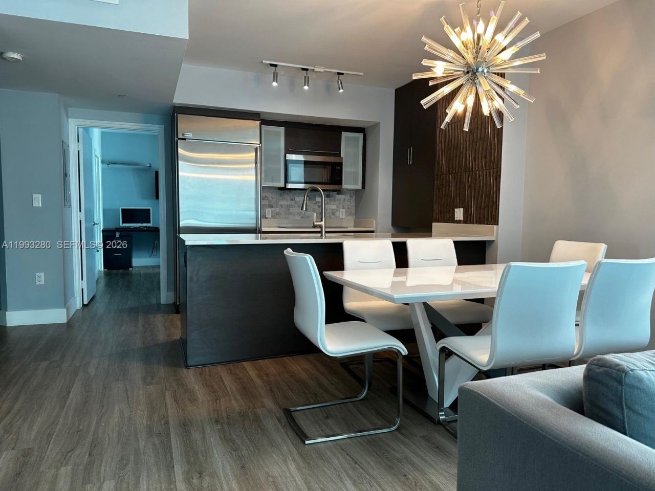 500 Brickell Ave, Unit 3307, Miami, FL 33131 Photo