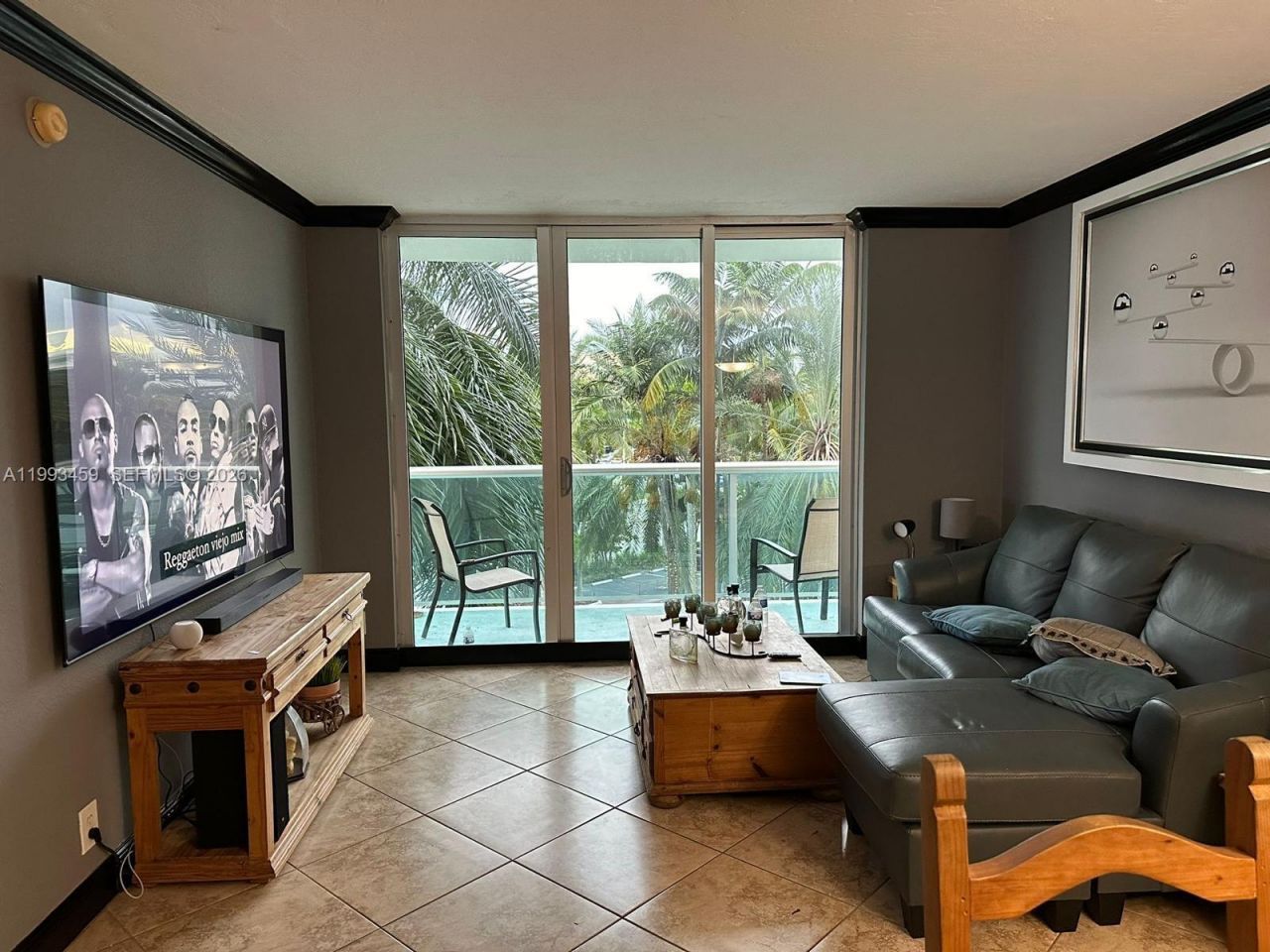 3801 S Ocean Dr, Unit 4P, Hollywood, FL 33019 Photo