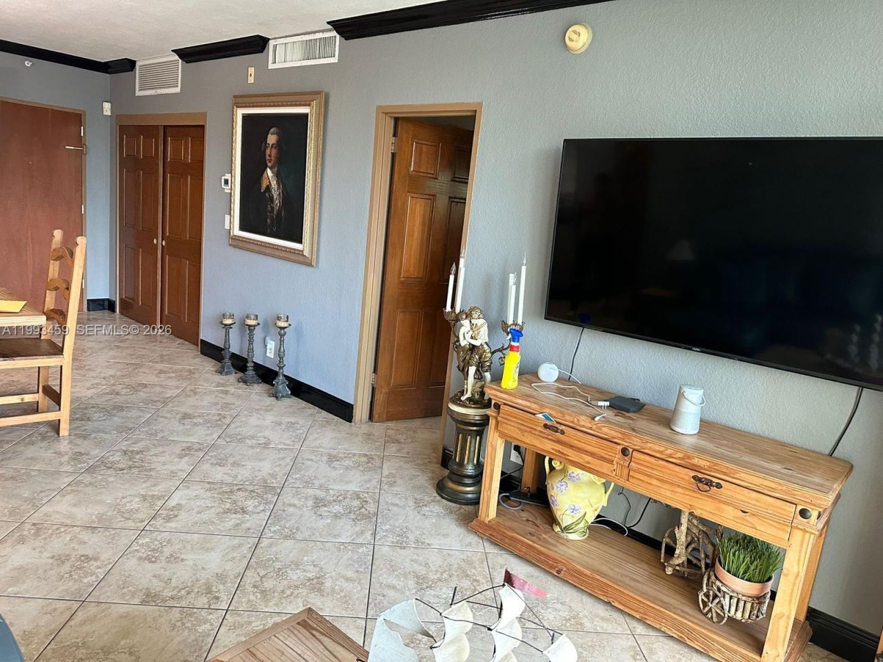 3801 S Ocean Dr, Unit 4P, Hollywood, FL 33019 Photo