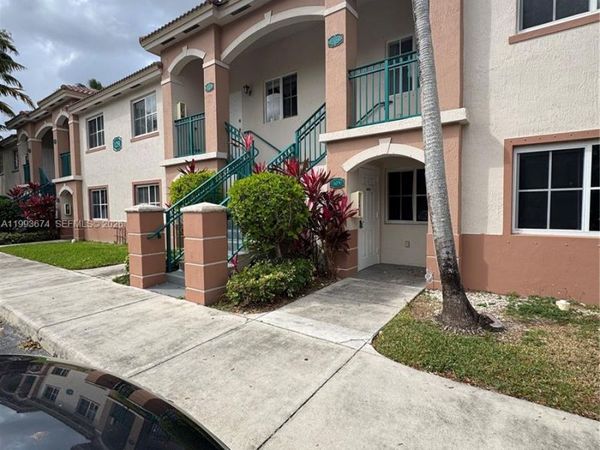 1251 SE 29th St, Unit 105-26, Homestead, FL 33035
