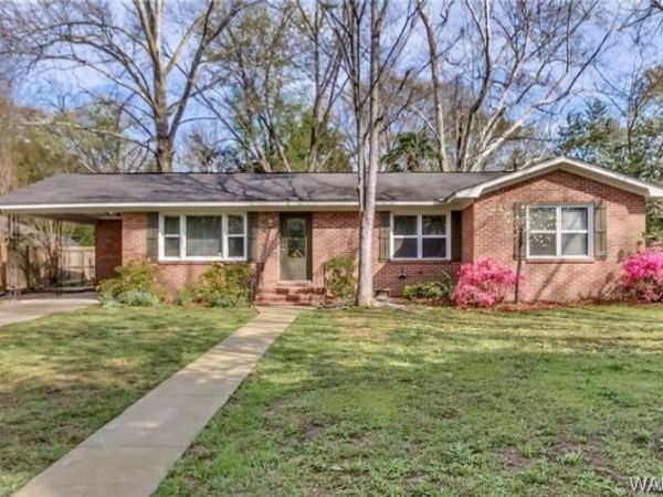 410 32nd Place E, Tuscaloosa, AL 35405