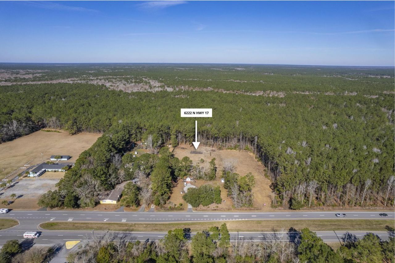 6222 N Highway 17 Photo 4