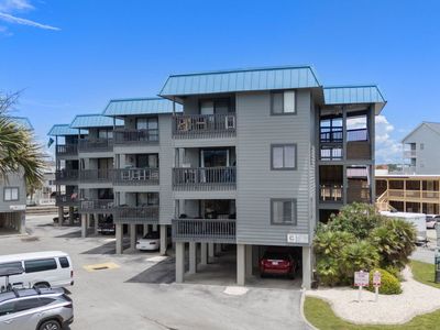 6001 N Ocean Blvd. , Unit 137, North Myrtle Beach, SC 29582
