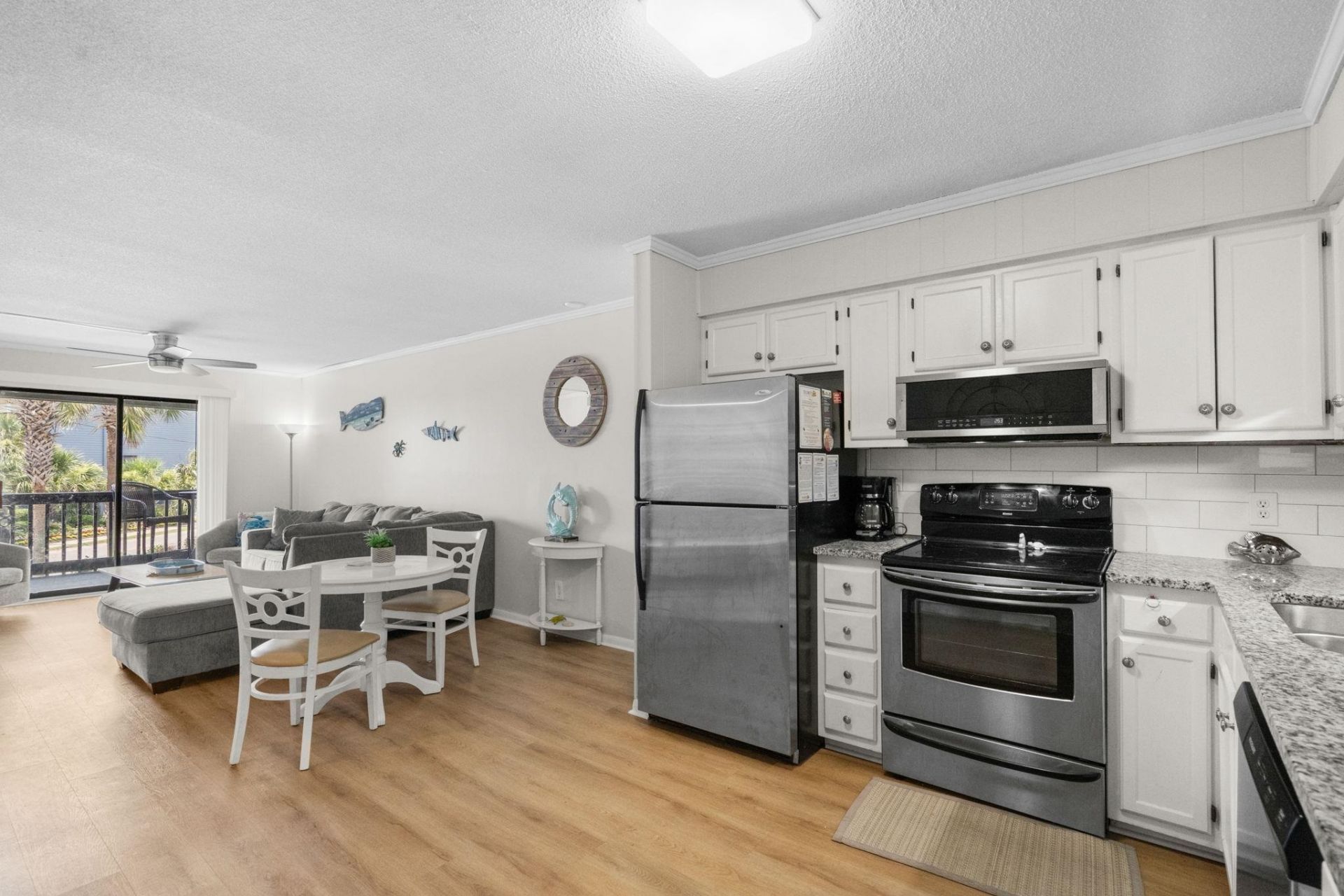 6001 N Ocean Blvd.  Photo 12