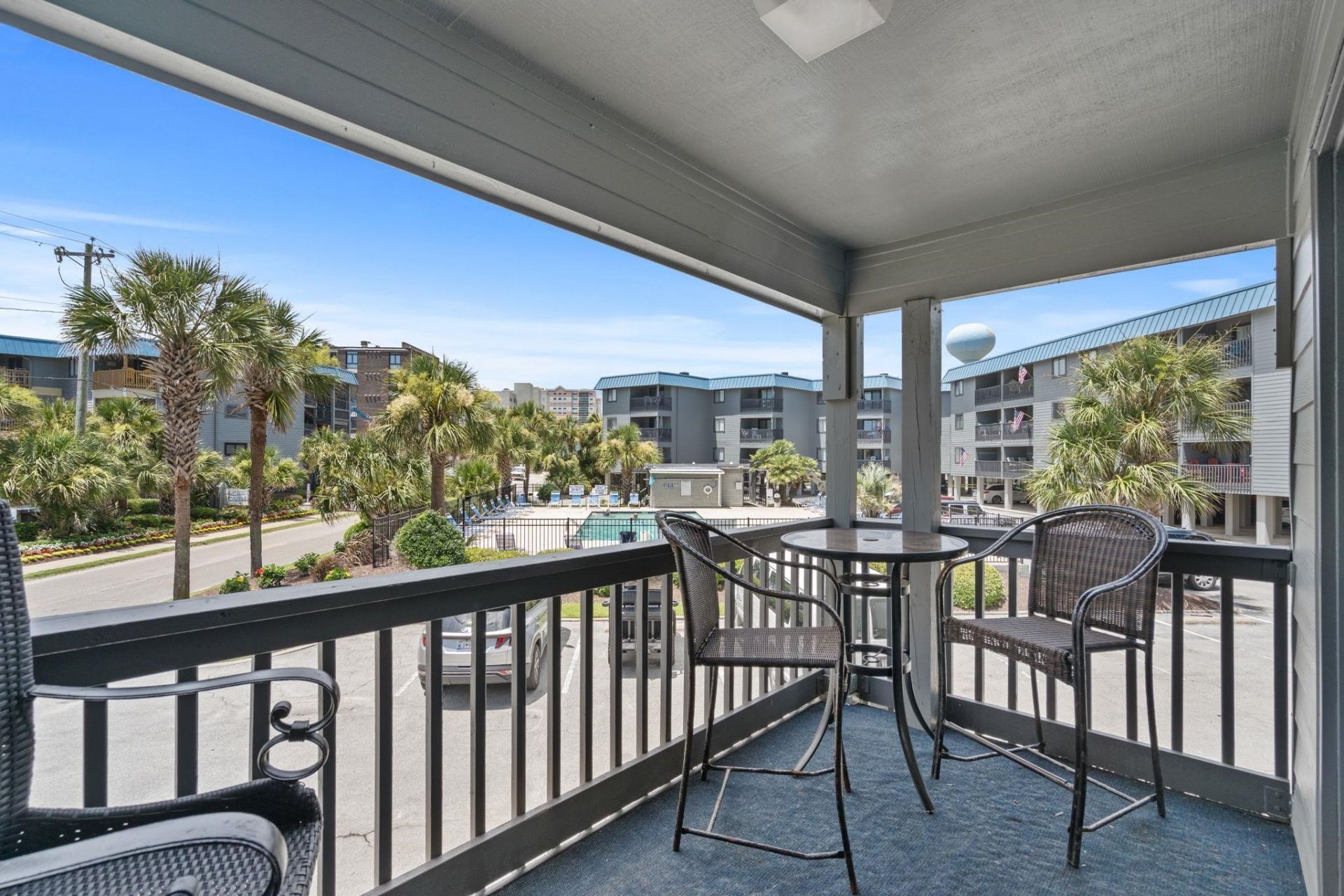 6001 N Ocean Blvd. Photo 28
