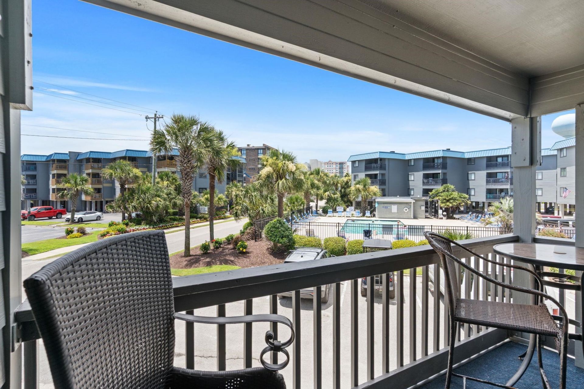 6001 N Ocean Blvd. Photo 29