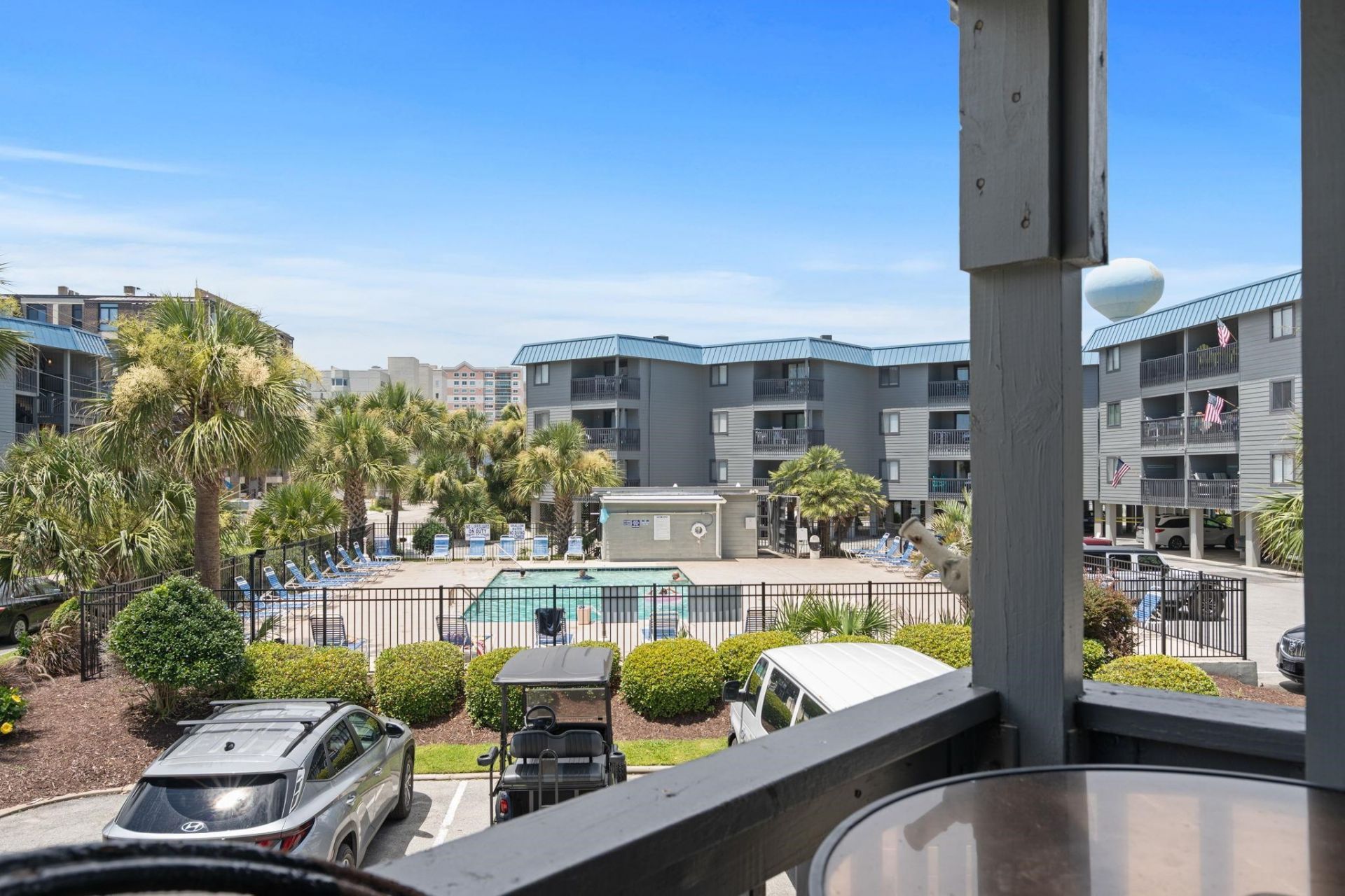 6001 N Ocean Blvd. Photo 30