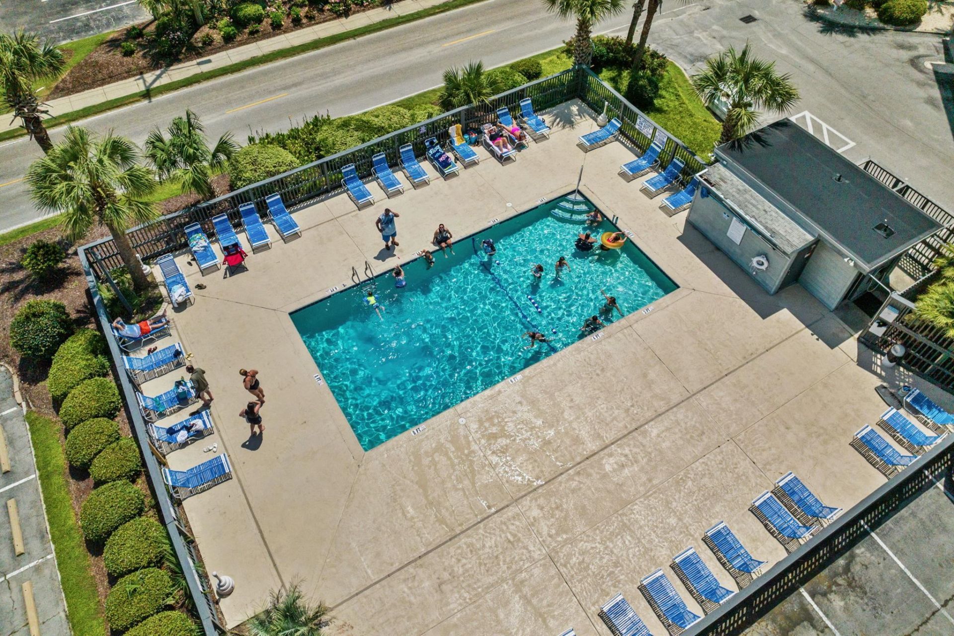 6001 N Ocean Blvd. Photo 32