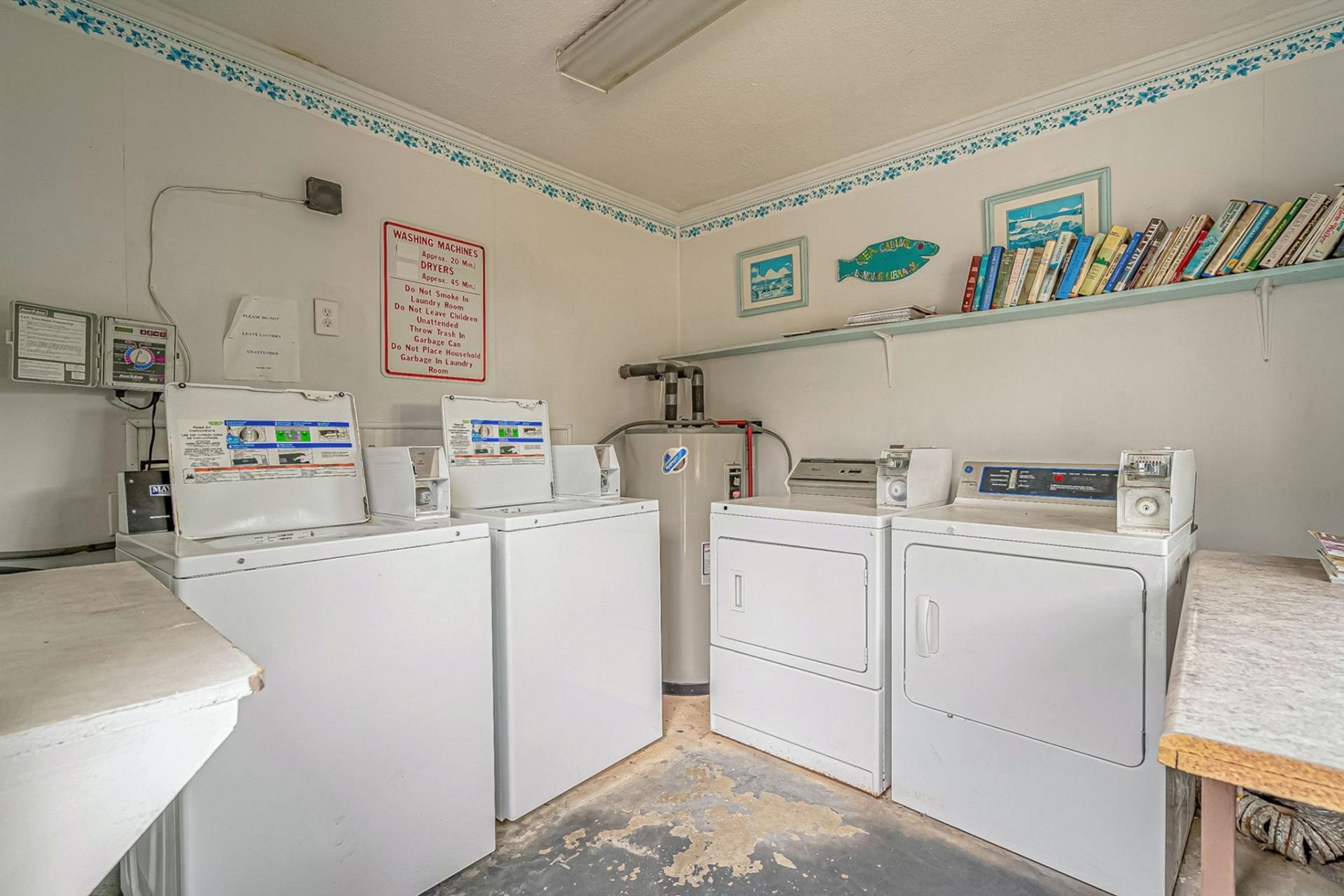 6001 N Ocean Blvd. Photo 33
