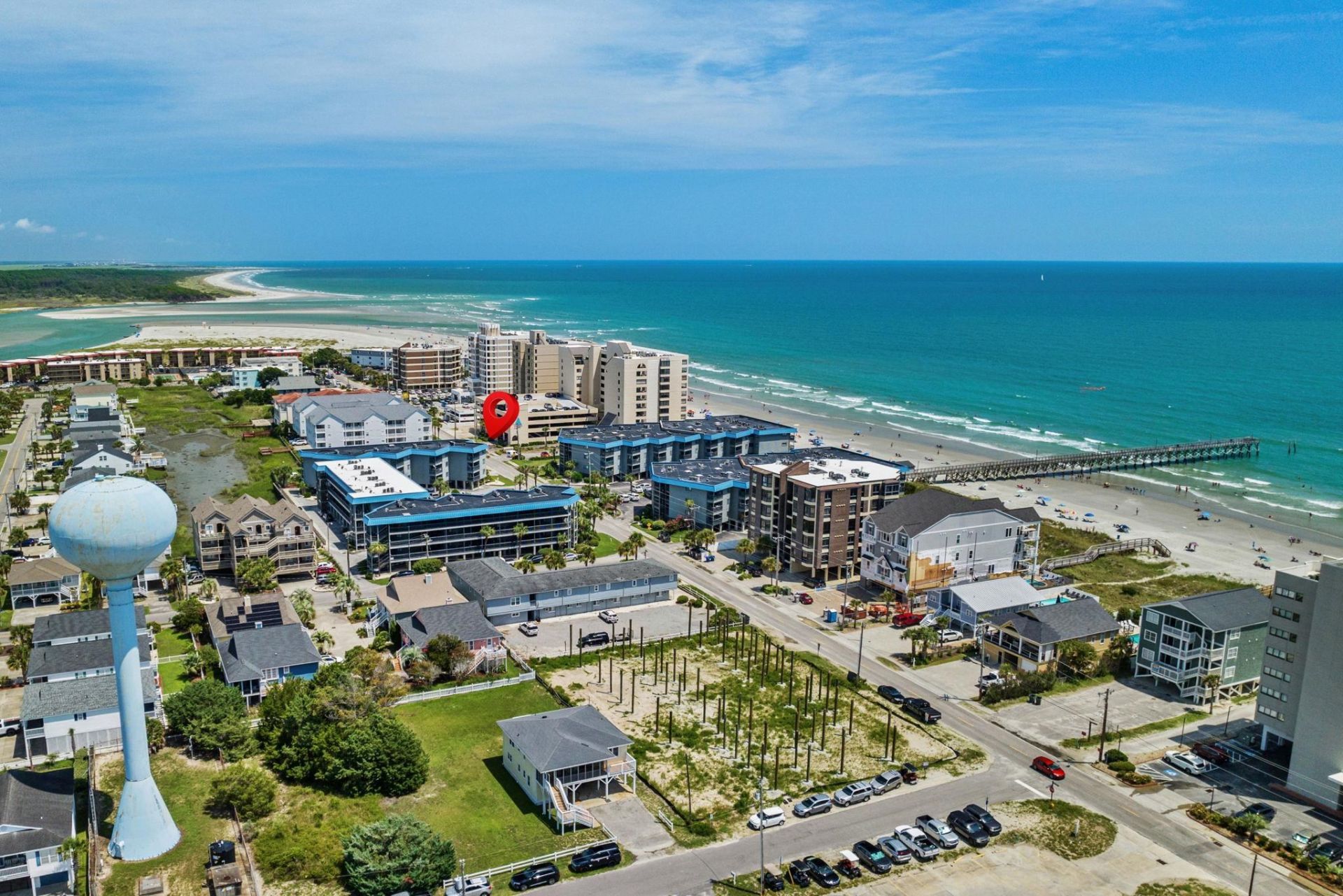 6001 N Ocean Blvd. Photo 36