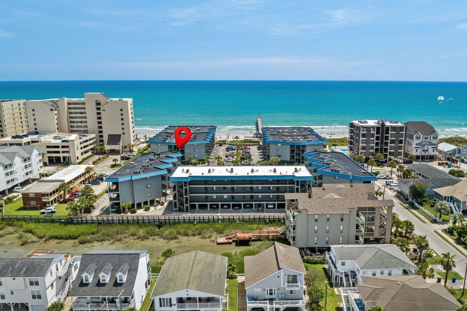 6001 N Ocean Blvd. Photo 37