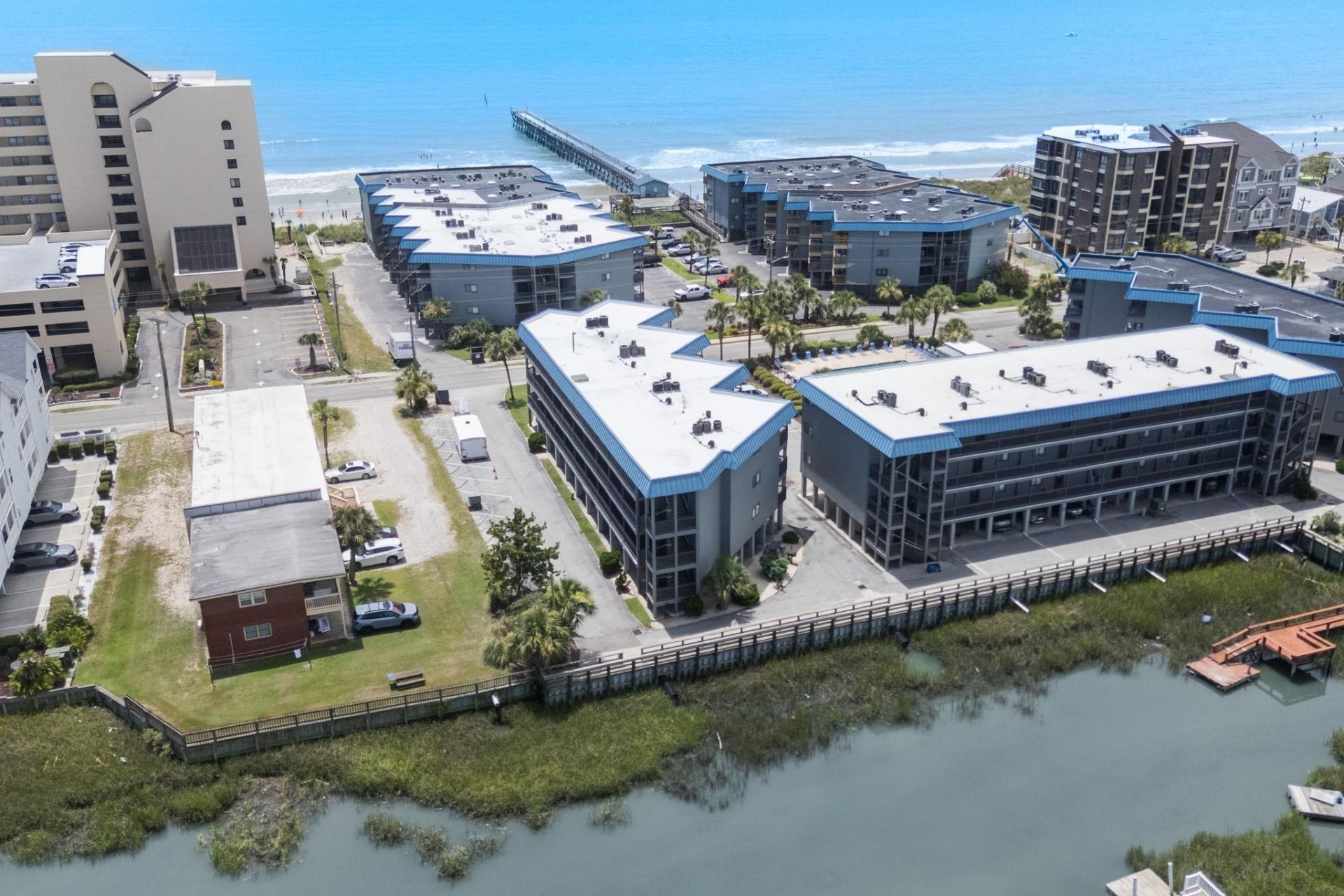 6001 N Ocean Blvd. Photo 39