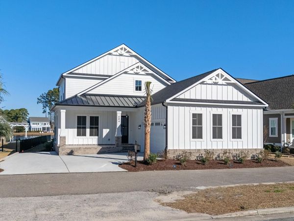 684 Waterbridge Blvd. , Myrtle Beach, SC 29579