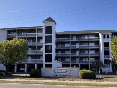 305 Hillside Dr. N, Unit 204, North Myrtle Beach, SC 29582