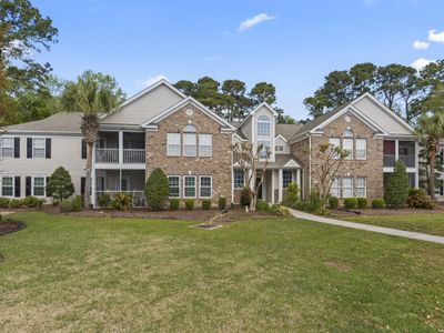 19 Pistachio Loop , Unit G, Murrells Inlet, SC 29576