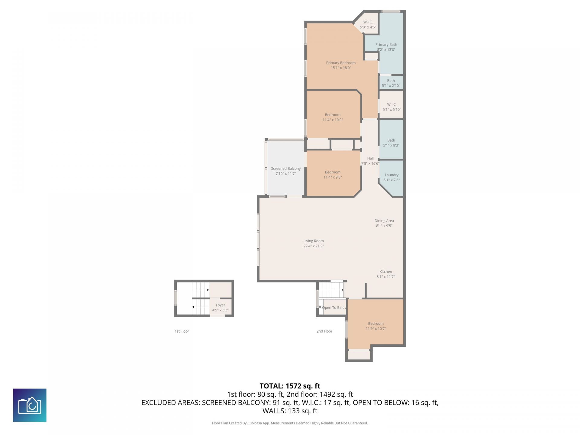 19 Pistachio Loop  Photo 41