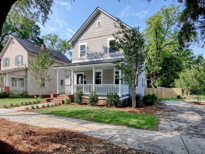 1209 Prince St. , Georgetown, SC 29440