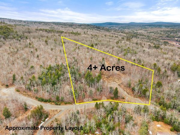 Lot#3 & 5 Millstream Heights , Dedham, ME 04426