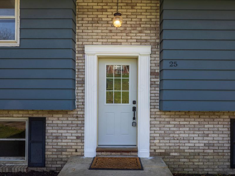 25 Angela Drive , Athens, OH 45701 Photo 4