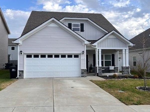 2128 Secretariat Trce , Murfreesboro, TN 37128