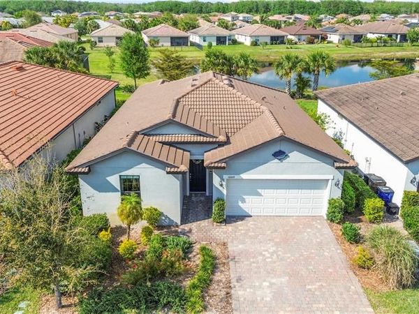 16009 Palmetto Prairie DR, ALVA, FL 33920