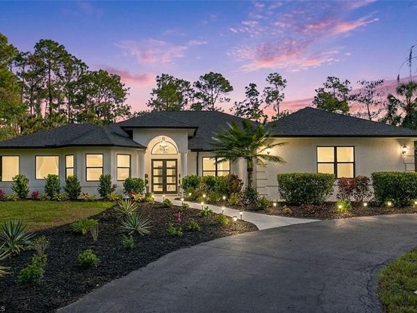 4075 1st AVE SW, NAPLES, FL 34119