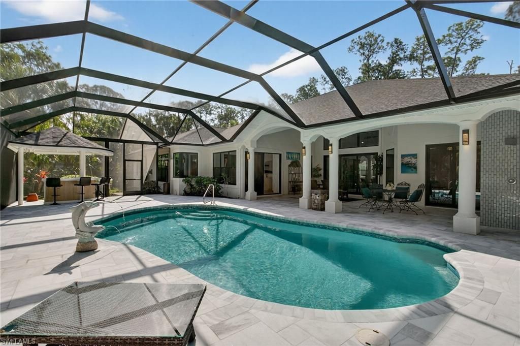 4075 1st Ave Sw, Naples, FL 34119 Photo