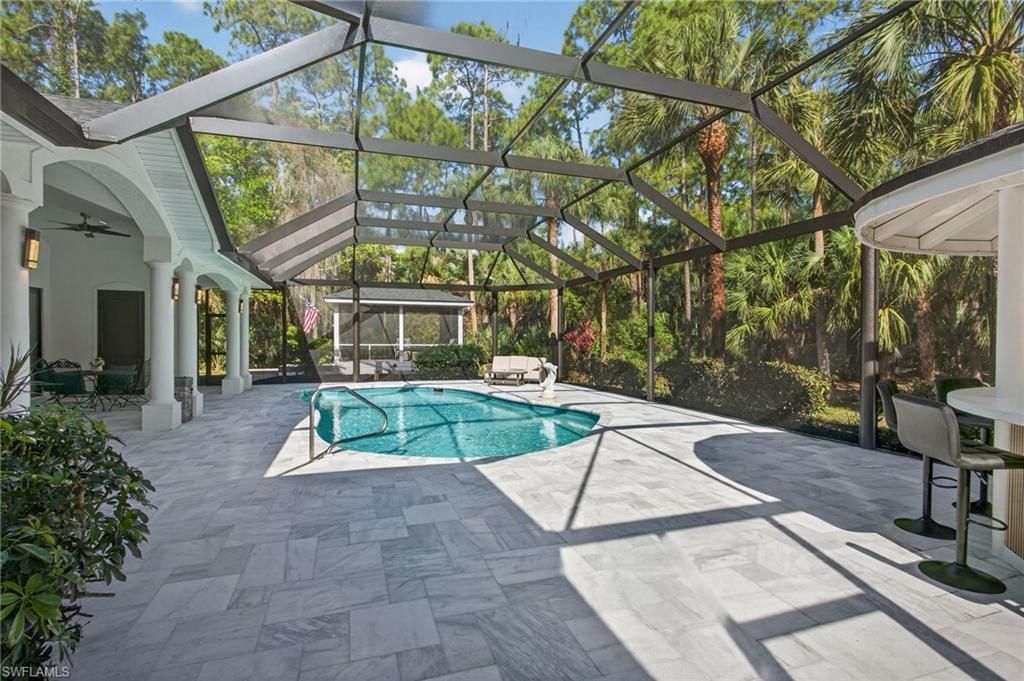 4075 1st Ave Sw, Naples, FL 34119 Photo