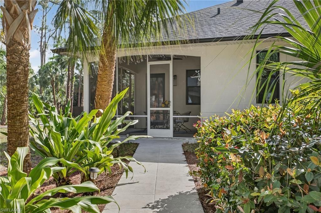 4075 1st Ave Sw, Naples, FL 34119 Photo