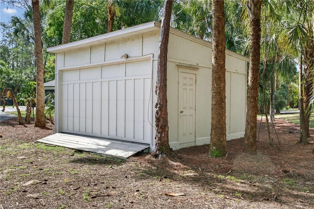 4075 1st Ave Sw, Naples, FL 34119 Photo