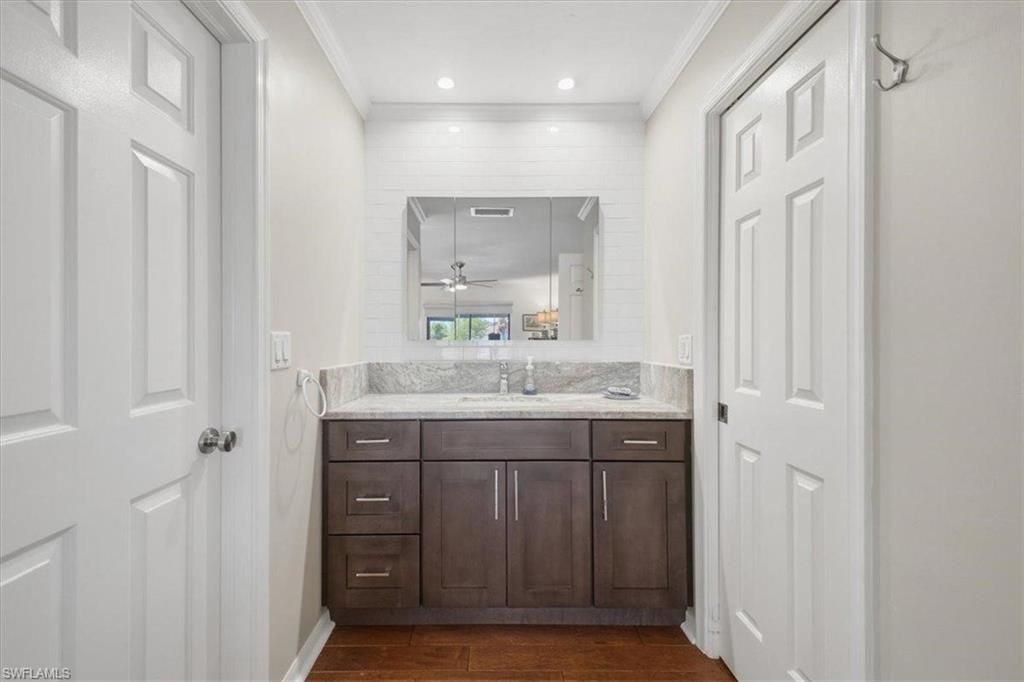 9874 Campbell Cir, Naples, FL 34109 Photo