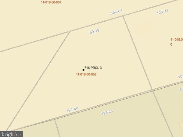 716 LOT 3 SALEM CHURCH ROAD, NEWARK, DE 19702