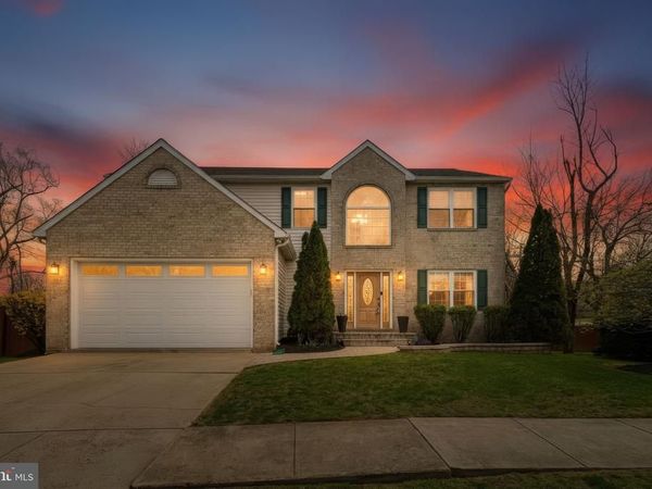 491 LISA AVENUE, ODENTON, MD 21113