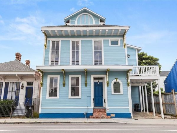 1734 MARTIN LUTHER KING Boulevard, New Orleans, LA 70113