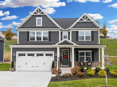 211 Norwood Court, Morgantown, WV 26508