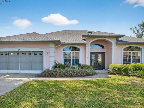 28 Marjorie Trail, Ormond Beach, FL 32174