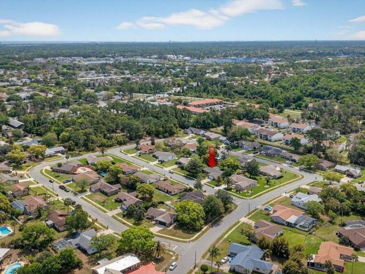 105 Colleen Drive, Daytona Beach, FL 32119