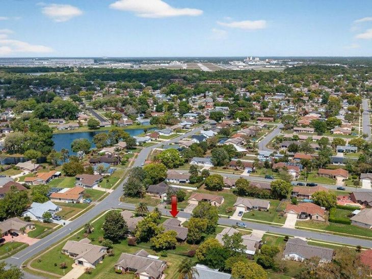 105 Colleen Drive, Daytona Beach, FL 32119