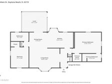 105 Colleen Drive, Daytona Beach, FL 32119