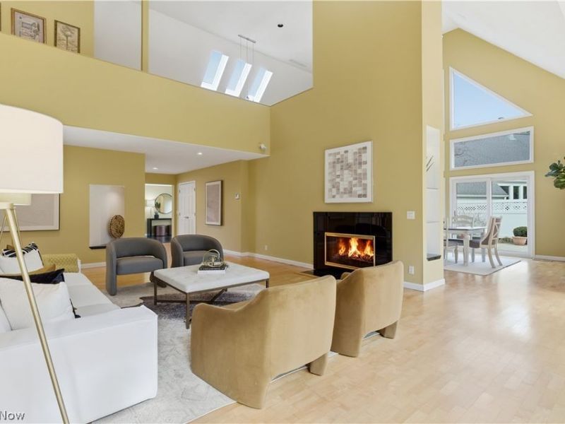 985 Goldenrod Trail , Aurora, OH 44202 Photo 12