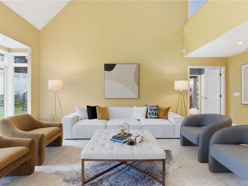 985 Goldenrod Trail, Aurora, OH 44202 Photo 13