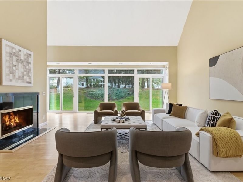 985 Goldenrod Trail , Aurora, OH 44202 Photo 14