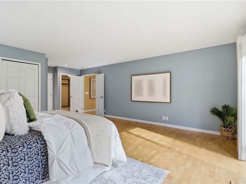 985 Goldenrod Trail , Aurora, OH 44202 Photo 17