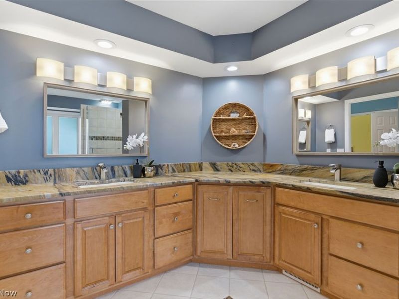 985 Goldenrod Trail , Aurora, OH 44202 Photo 20