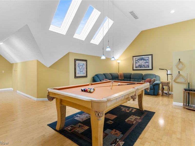 985 Goldenrod Trail , Aurora, OH 44202 Photo 29